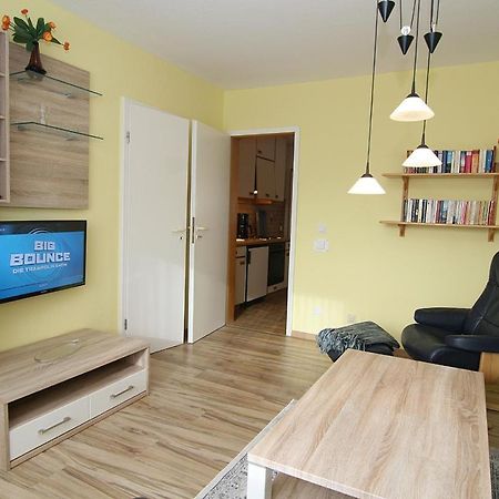 Haus Graepel App 6 Apartment Hornum Exterior photo