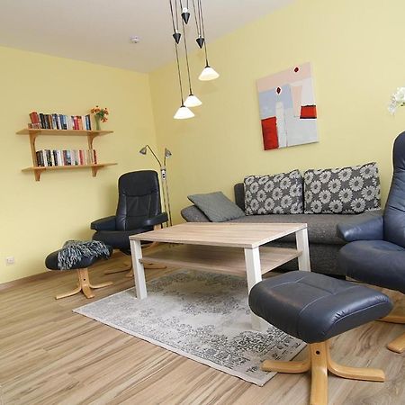 Haus Graepel App 6 Apartment Hornum Exterior photo