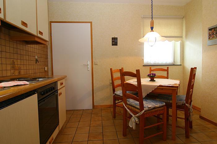 Haus Graepel App 6 Apartment Hornum Exterior photo