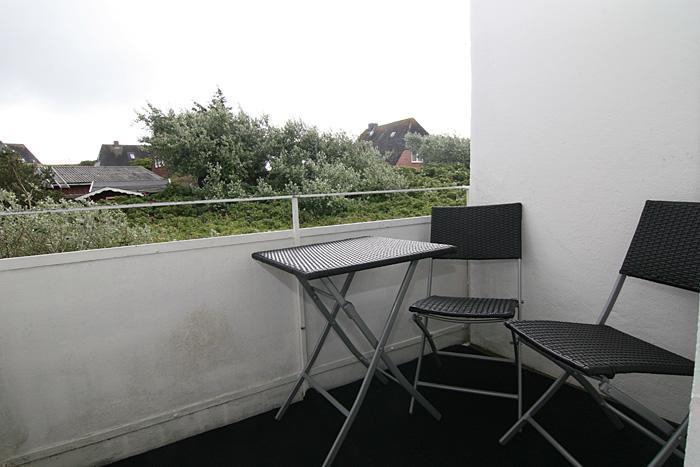 Haus Graepel App 6 Apartment Hornum Exterior photo